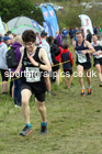 Senior mens 2021 North Eastern Harrier League, Druridge Bay. Photo: David T. Hewitson/Sports for All Pics